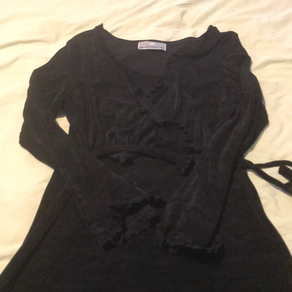 Nursing Dress by Mother•Two•Be - Picture 4 of 7